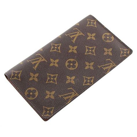 louis vuitton european checkbook and card holder|louis ladies card holders.